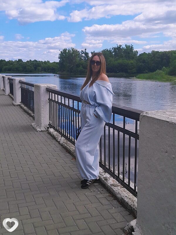 Наталья, 34, Кобрине — анкета №142379