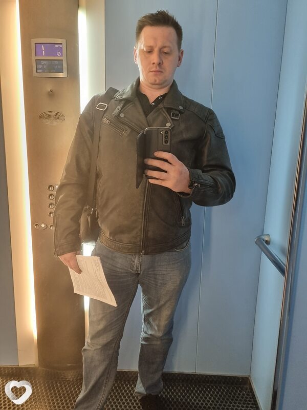 Дмитрий, 39, Ростове-на-Дону — анкета №142382