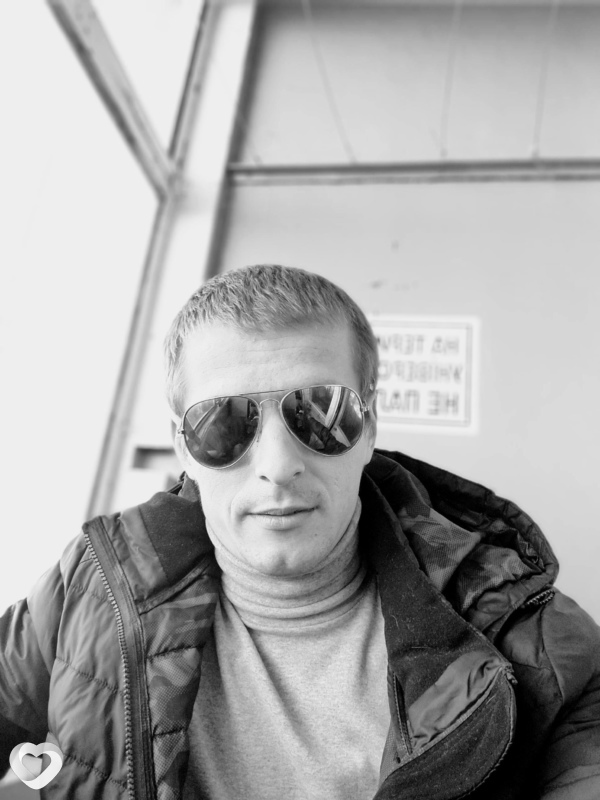 Денис, 36, Киеве — анкета №142385