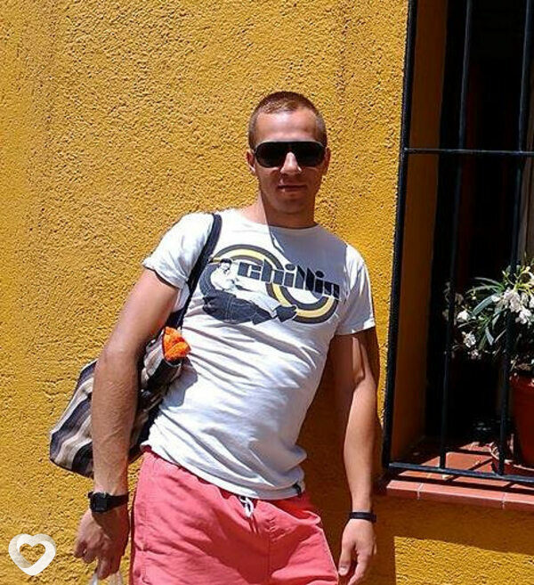 Олександр, 42, Киеве — анкета №142388