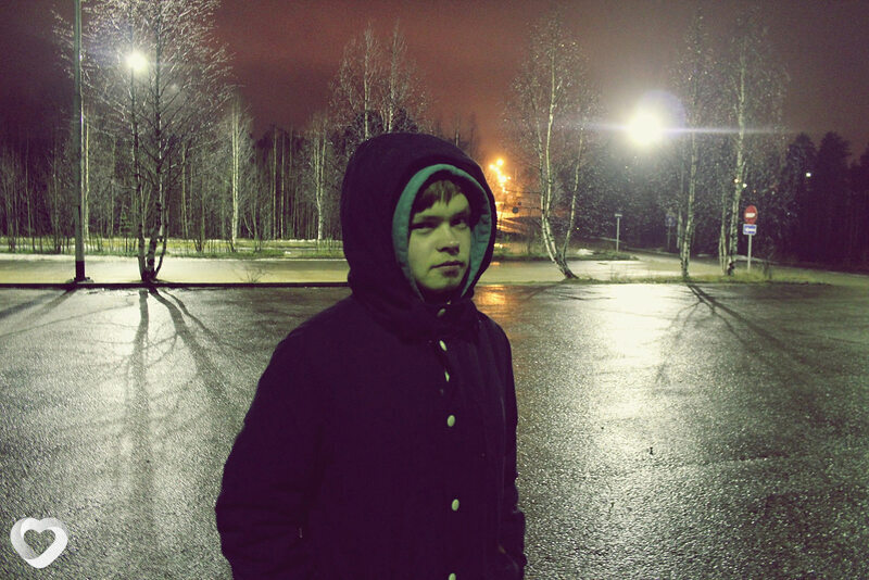 Dmitrii, 33, Костомукше — анкета №142391