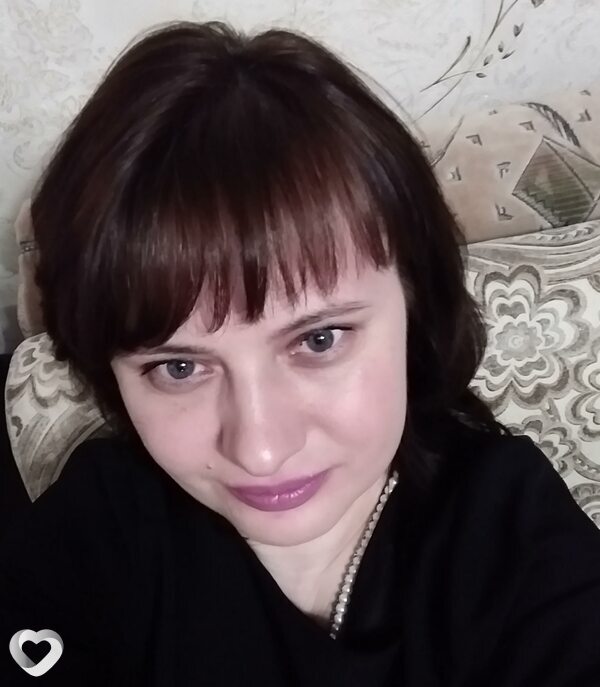 Татьяна, 43, Калуге — анкета №142270