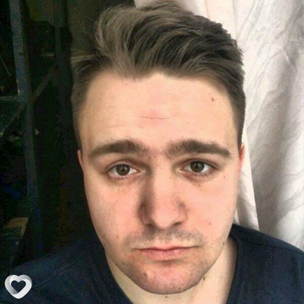 Виталий, 30, Москве — анкета №142271