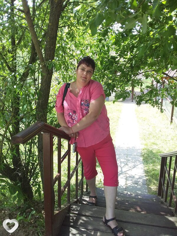 Любовь, 51, Балабанове — анкета №142276