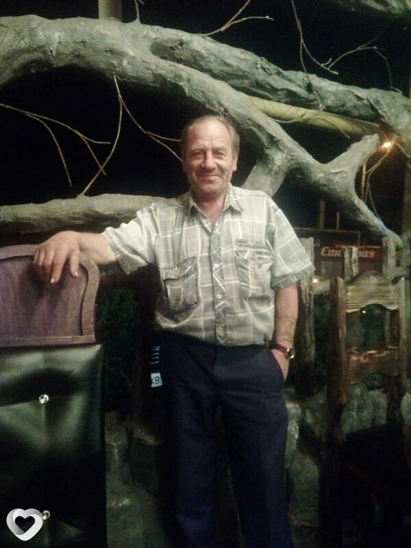 Валера, 64, Талгаре — анкета №142281