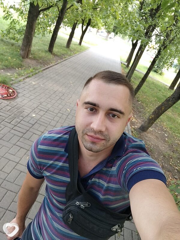 Денис, 32, Бобруйске — анкета №142284