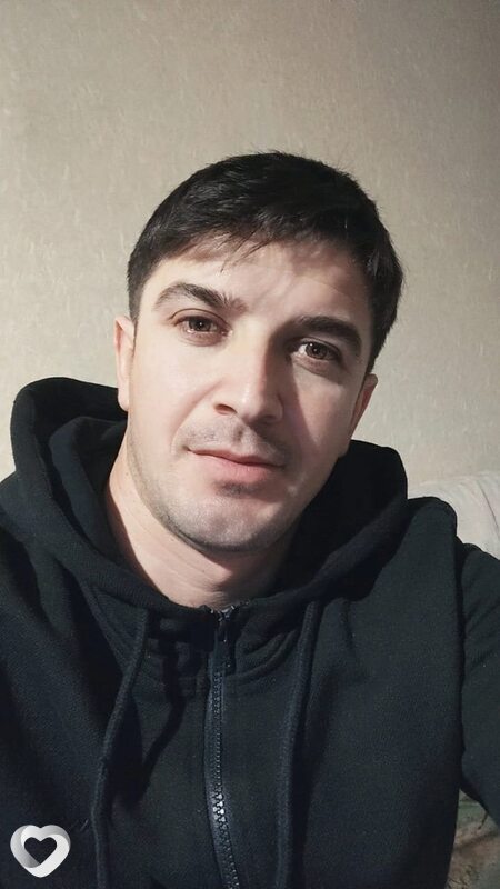 Миша, 36, Великом Новгороде — анкета №142148