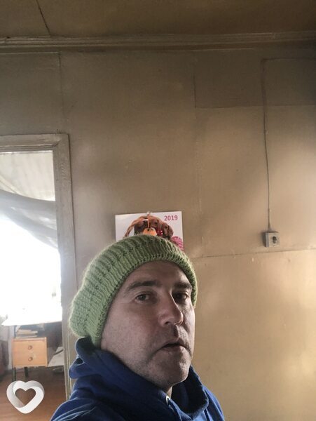 Слава, 52, Чите — анкета №142152