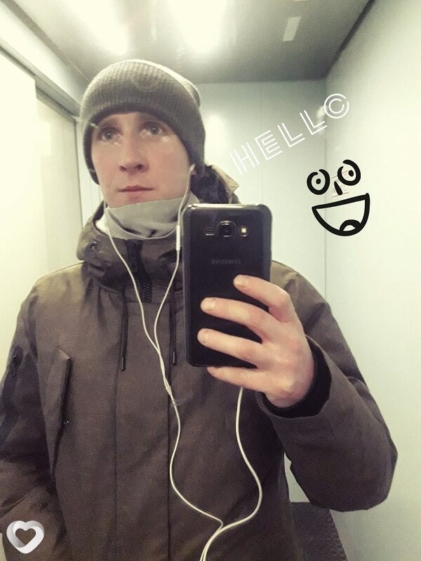 Александр, 36, Ижевске — анкета №142159