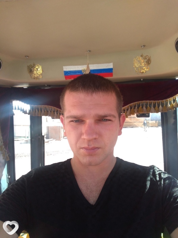 Анатолий, 34, Усть-Илимск — анкета №142161