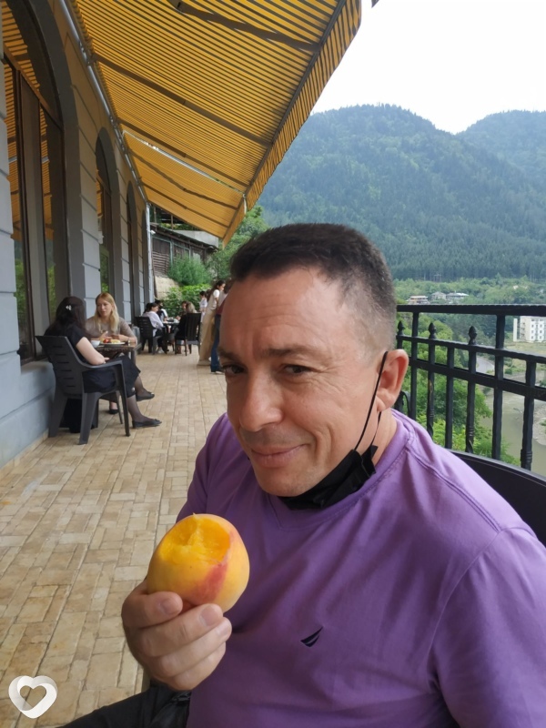 Andrey Victorov, Нагария