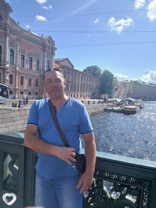 Станислав, 53, Южно-Сахалинске — анкета №142167