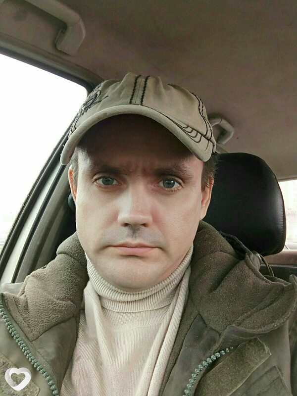 Михаил, 42, Минске — анкета №142396