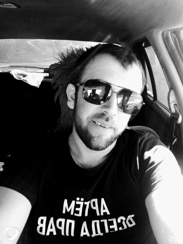 Artem, 30, Новосибирске — анкета №142397