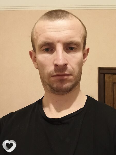 Виталий, 31, Киеве — анкета №142400