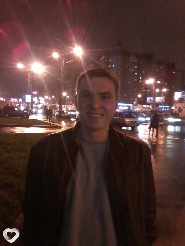 Феликс Маркович, 42, Москве — анкета №142413