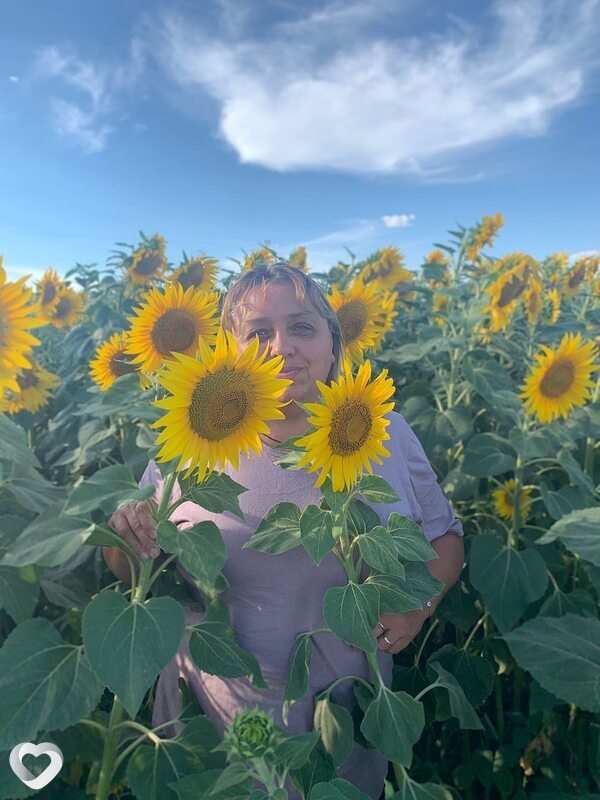 Tatiana, 52, Воронеже — анкета №142917
