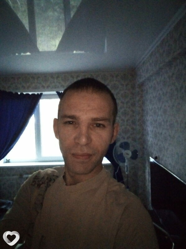 Костя, 38, Омске — анкета №142919