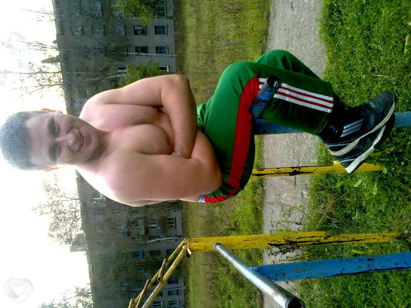 Olegka, 37, Сланцах — анкета №6243