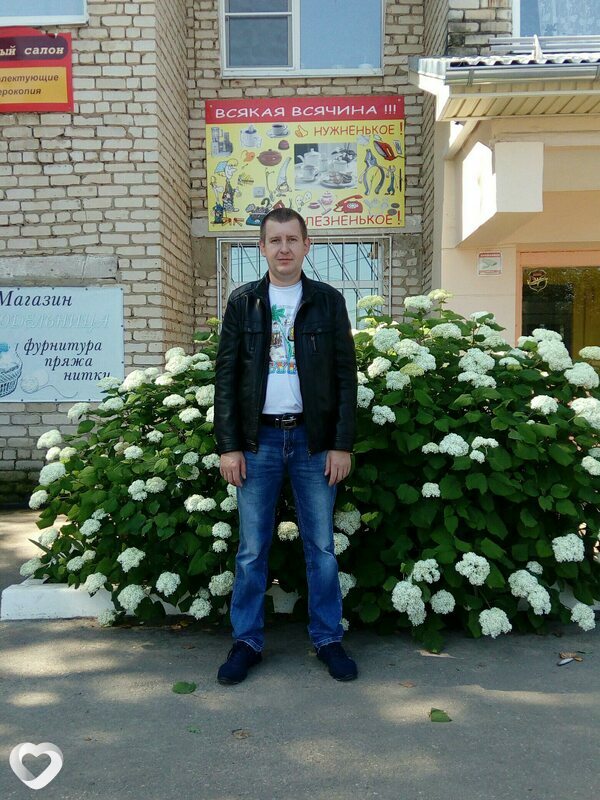 Александр, 43, Нижнем Новгороде — анкета №142928