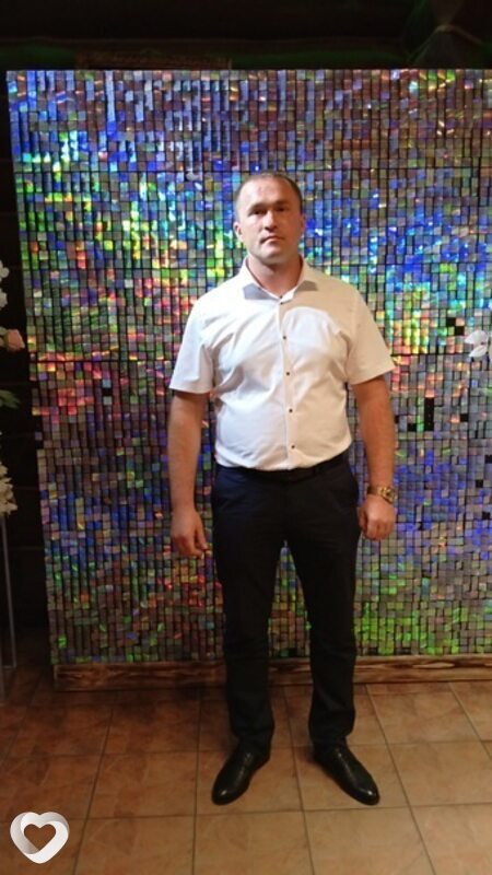 Сергей, 38, Алчевске — анкета №142929