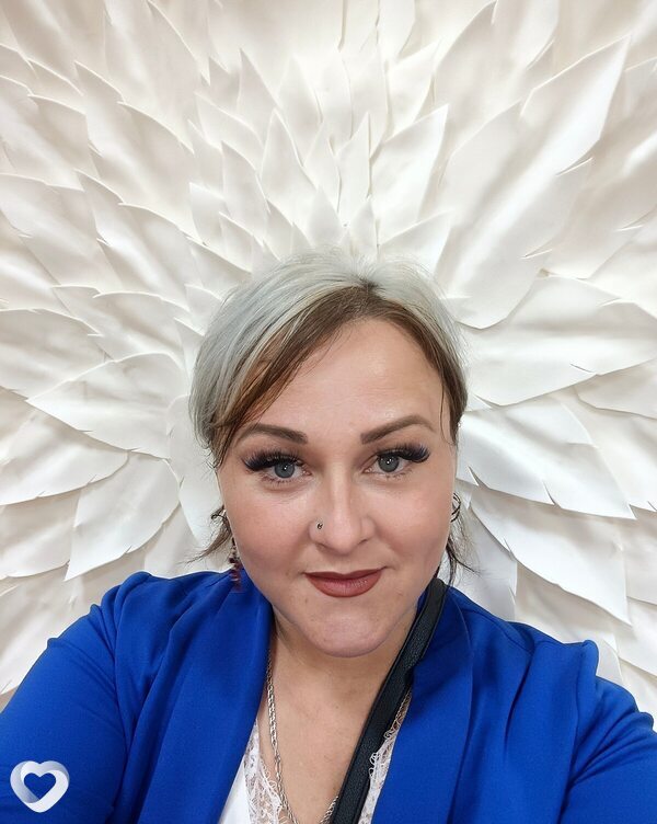 Алена, 35, Канске — анкета №142930