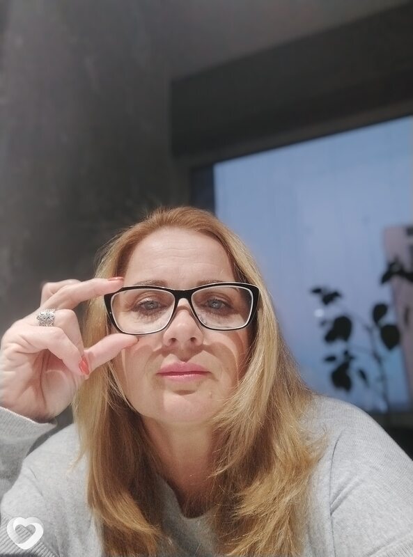 Наталья, 59, Днепр — анкета №142935