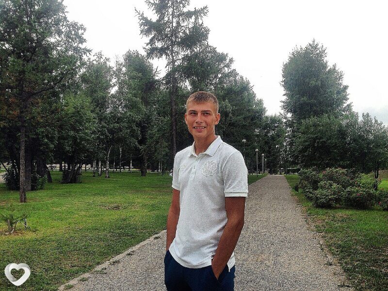 Виктор, 27, Москве — анкета №142937