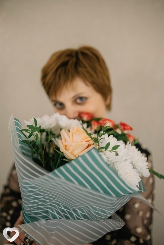 Ольга, 55, Муроме — анкета №142472
