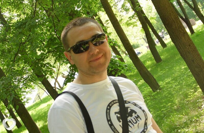 Олег, 48, Минске — анкета №142478