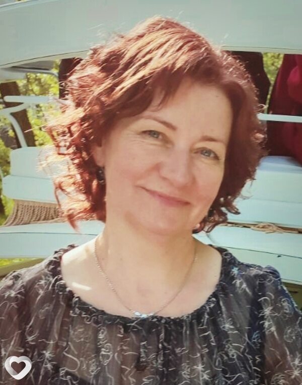 Светлана, 57, Сморгони — анкета №142479