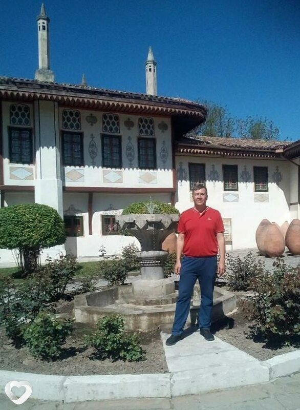 Валера, 53, Ефремове — анкета №142480
