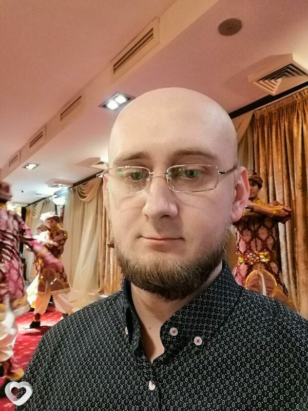 Алекс, 38, Усть-Каменогорск — анкета №142492
