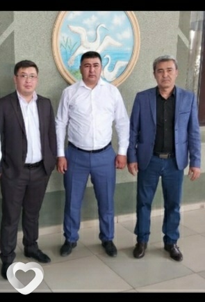 Сапар, 52, Шымкенте — анкета №142493
