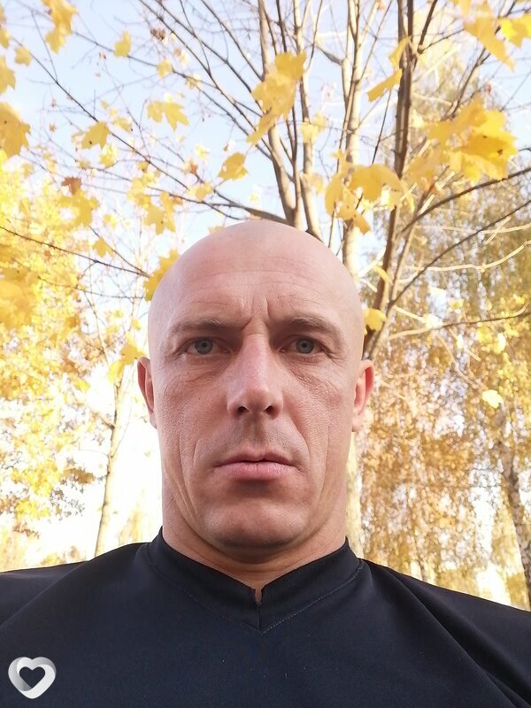 Васильевич, 44, Калинковичах — анкета №142497