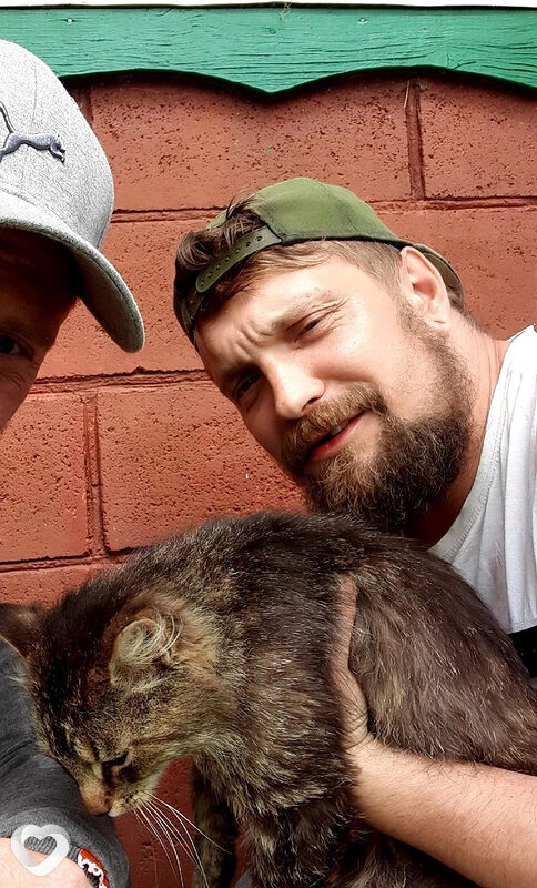 Дмитрий, 39, Новополоцке — анкета №142500