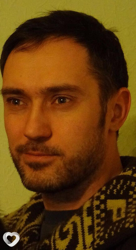 Alex, 44, Черновцах — анкета №142509