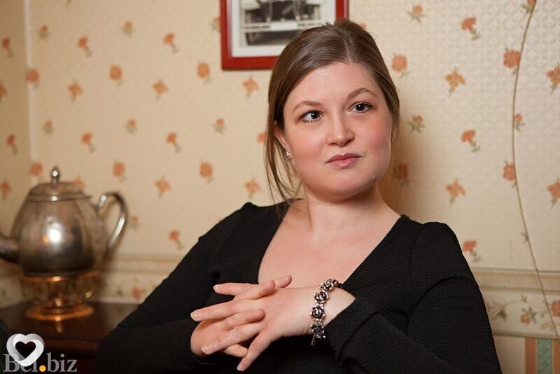 Ирина, 56, Минске — анкета №142511