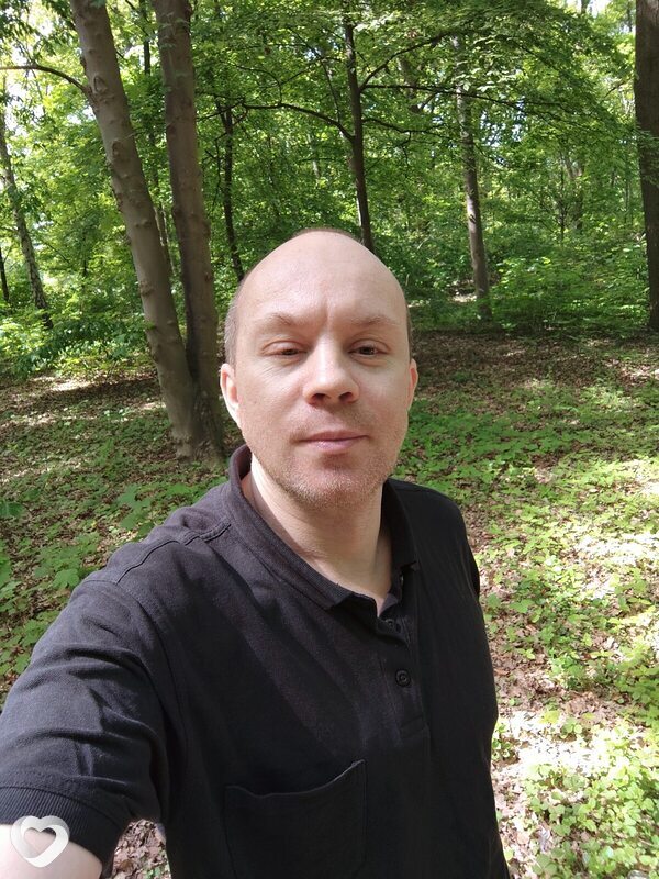 Вова, 41, Виннице — анкета №142516