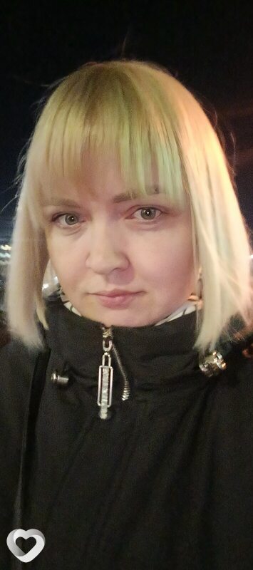 Екатерина, 37, Лисках — анкета №142517
