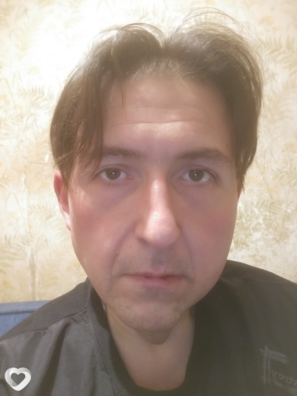 Андрей, 39, Кривое Роге — анкета №142444