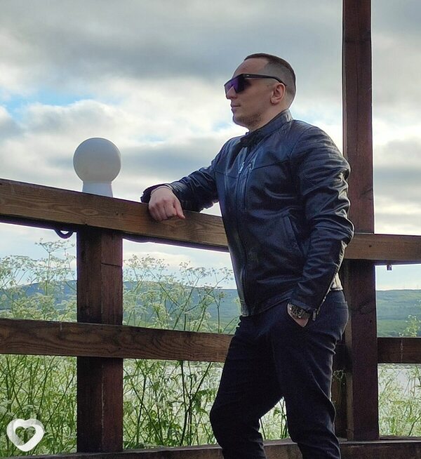 Егор, 29, Мурманске — анкета №142445
