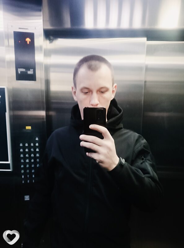 Сергей, 31, Москве — анкета №142447