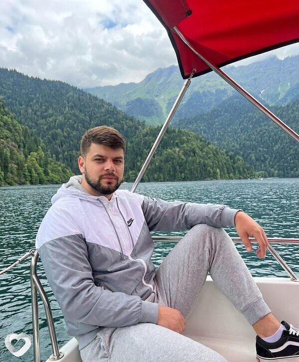 Максим, 51, Самаре — анкета №142451