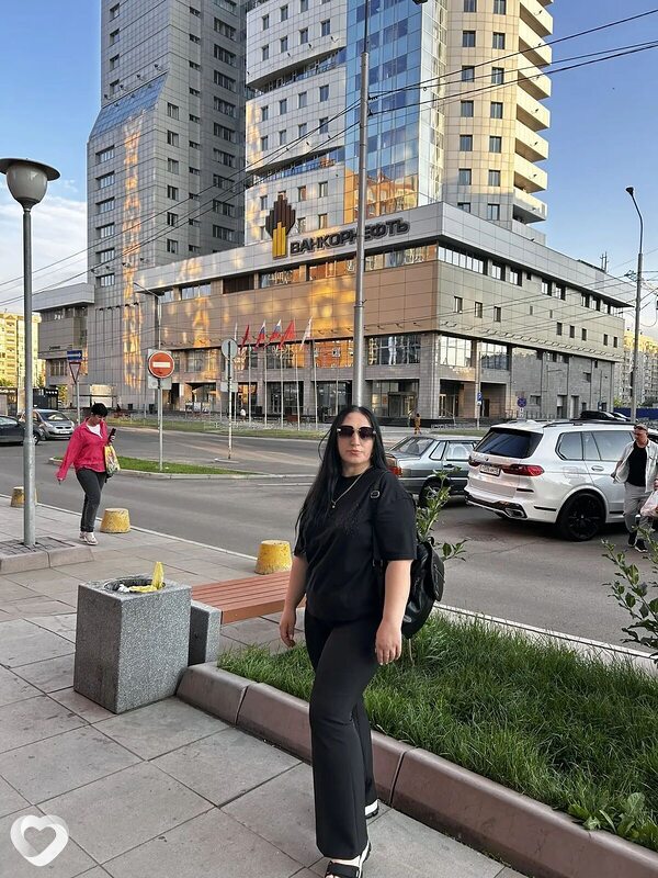 Оксана, 47, Нижнеудинске — анкета №142453