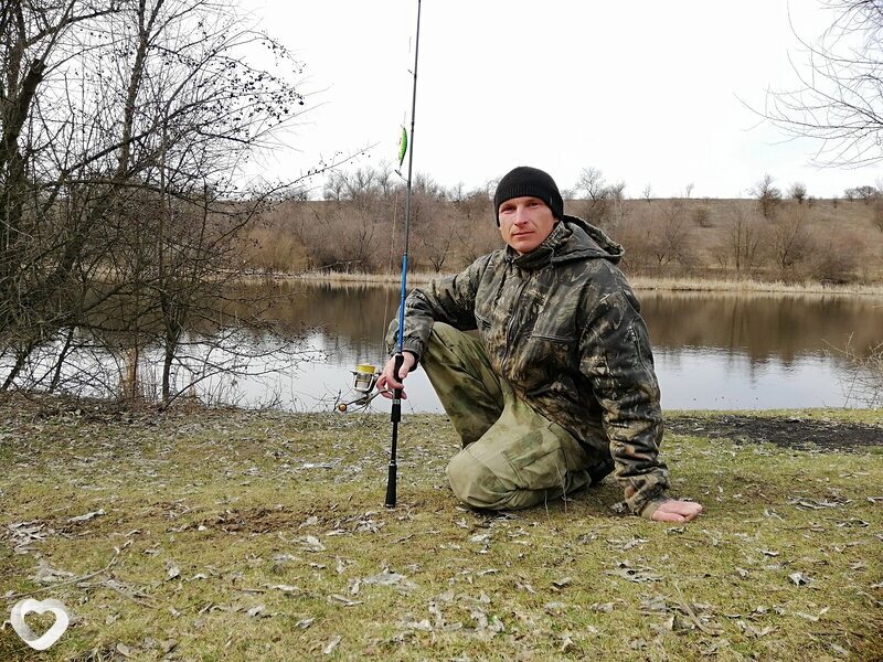 Сергей, 43, Николаеве — анкета №142454