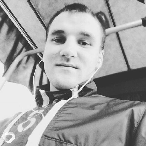 Кирилл, 30, Москве — анкета №142456