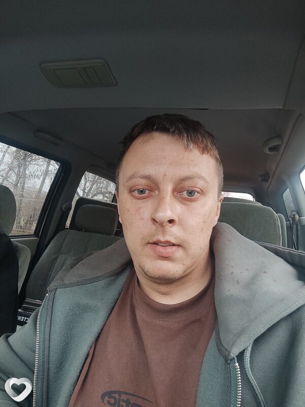 Игорь, 32, Комсомольске-на-Амуре — анкета №142457