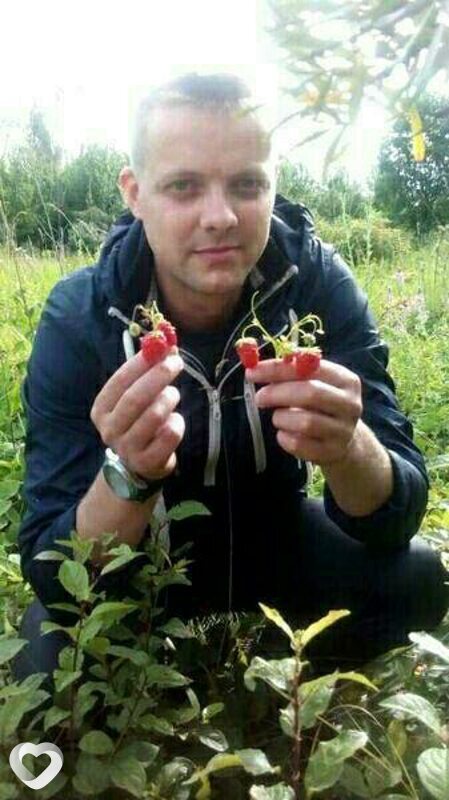 Дима, 41, Чехове — анкета №142463