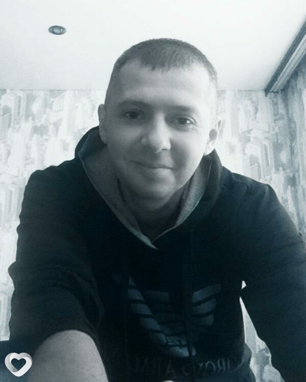 Юрий, 38, Смоленске — анкета №142466